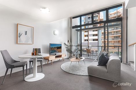 Property photo of 118/438-448 Anzac Parade Kingsford NSW 2032