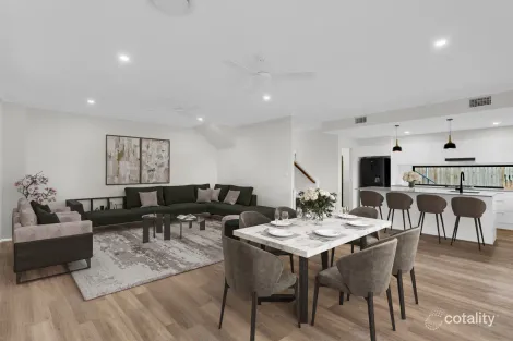 Property photo of 40 Cooper Way Spring Mountain QLD 4300