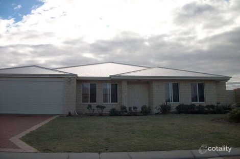 Property photo of 2 Calytrix Way Halls Head WA 6210