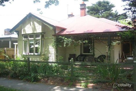 Property photo of 43 Alphington Street Alphington VIC 3078