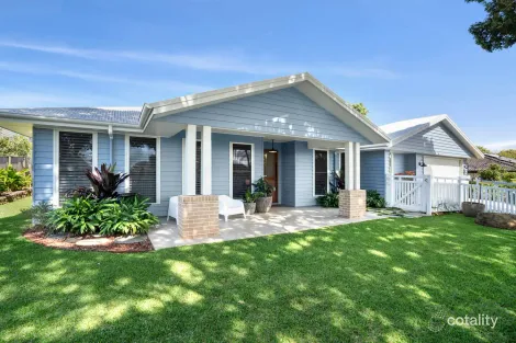 Property photo of 47 Lindsay Road Buderim QLD 4556