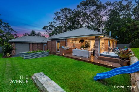 Property photo of 31 Cattai Ridge Road Glenorie NSW 2157