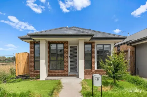 484 Casey Fields Bvd, Cranbourne East, VIC 3977
