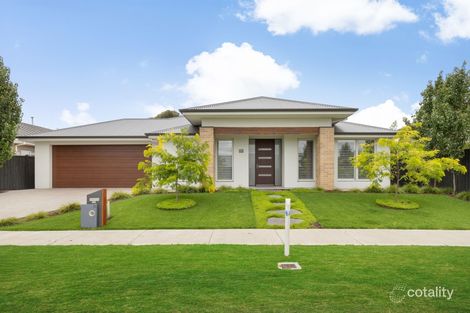 Property photo of 11 Pavillion Circuit Sunbury VIC 3429