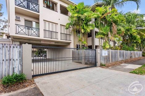 Property photo of 317/2-8 Centenary Close Manoora QLD 4870