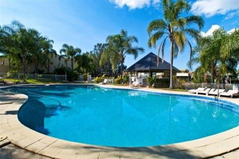 Property photo of 46/1 Resort Drive Robina QLD 4226