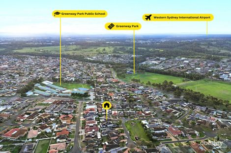 Property photo of 17 Verge Place West Hoxton NSW 2171