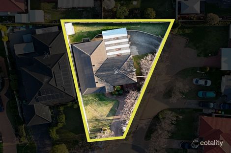Property photo of 17 Verge Place West Hoxton NSW 2171