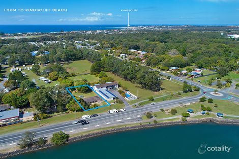 Property photo of 106 Chinderah Bay Drive Chinderah NSW 2487