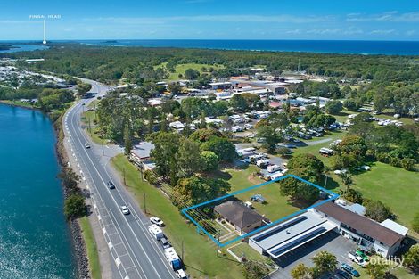 Property photo of 106 Chinderah Bay Drive Chinderah NSW 2487