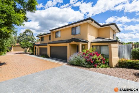 19/23 Temperley St, Nicholls, ACT 2913