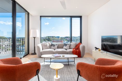 Property photo of 601/1 Young Street Randwick NSW 2031