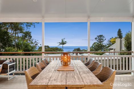 Property photo of 31 The Outlook Bilgola Plateau NSW 2107