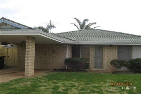Property photo of 2 Howe Elbow Quinns Rocks WA 6030
