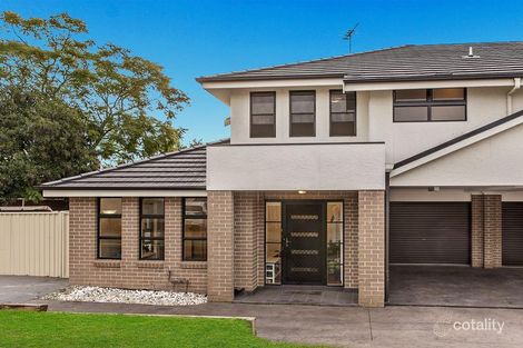 4/574 George St, South Windsor, NSW 2756