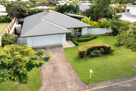Property photo of 8 Viv Hull Avenue Eumundi QLD 4562