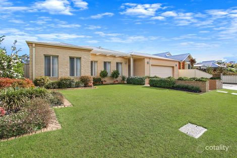 Property photo of 16 Monash Drive Benalla VIC 3672