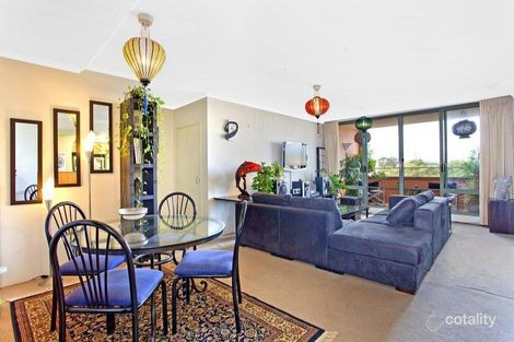 701b/780 Bourke St, Redfern, NSW 2016