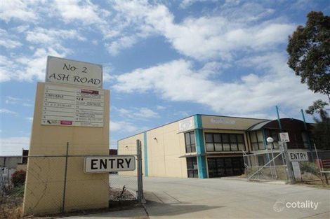 Property photo of 6/2 Ash Road Prestons NSW 2170