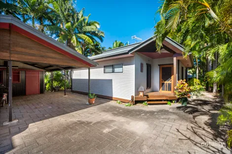 Property photo of 2/22 Mango Parkway Nelly Bay QLD 4819