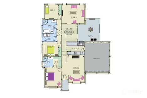 Property photo of 20 Mary Angove Crescent Cootamundra NSW 2590