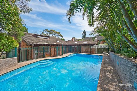 Property photo of 87A Balfour Road Bellevue Hill NSW 2023