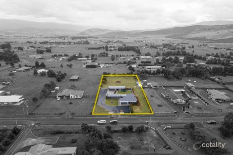 Property photo of 15 Cameron Road Pontville TAS 7030