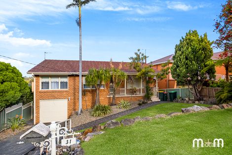 Property photo of 31 Coolabah Road Dapto NSW 2530