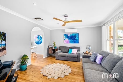 Property photo of 31 Coolabah Road Dapto NSW 2530