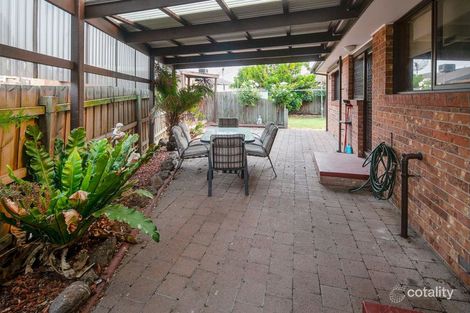 Property photo of 7 Usher Court Dandenong VIC 3175