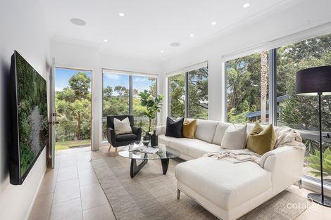 Property photo of 18 Bulberry Place Engadine NSW 2233