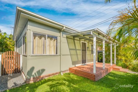 Property photo of 1 Lilli Pilli Street Davistown NSW 2251