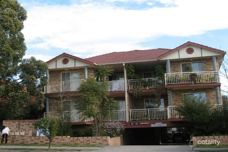 Property photo of 13-15 Sharp Street Belmore NSW 2192