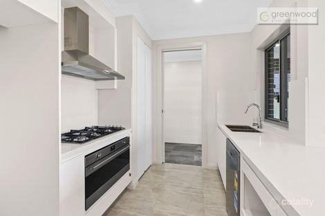Property photo of 8 Towell Way Kellyville NSW 2155