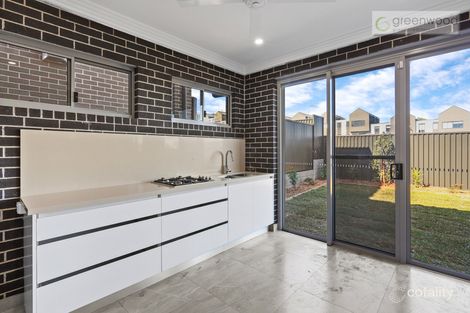 Property photo of 8 Towell Way Kellyville NSW 2155