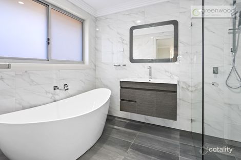 Property photo of 8 Towell Way Kellyville NSW 2155