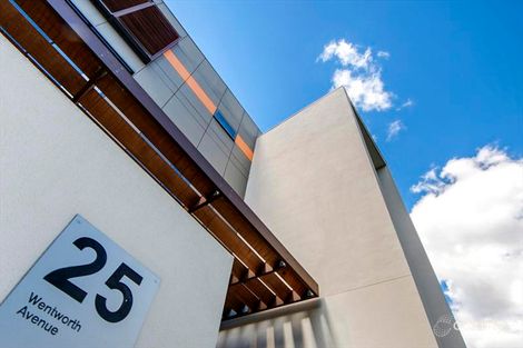 94/25 Wentworth Ave, Kingston, ACT 2604