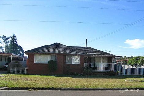 41 Hawkesbury St, Fairfield West, NSW 2165