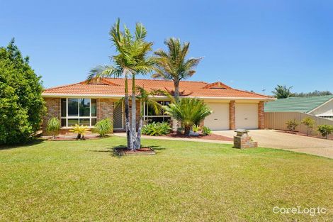 Property photo of 4 Robin Drive Port Macquarie NSW 2444