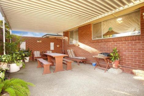 Property photo of 7 Goldsmith Avenue Winston Hills NSW 2153