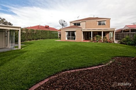 Property photo of 8 Edinburgh Drive Beaconsfield VIC 3807