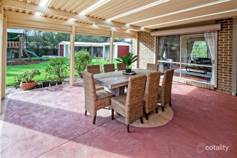 Property photo of 8 Edinburgh Drive Beaconsfield VIC 3807