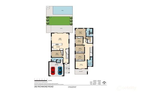 Property photo of 262 Richmond Road Morningside QLD 4170