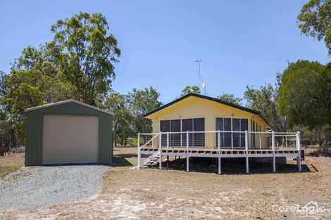 Property photo of 72 Oxford Street Bidwill QLD 4650