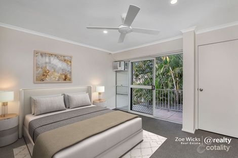 Property photo of 2/3 Maytown Close Manoora QLD 4870