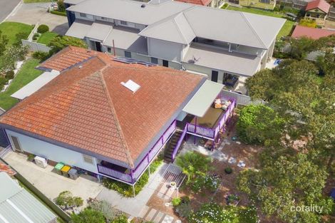 Property photo of 8 George Street Highfields NSW 2289