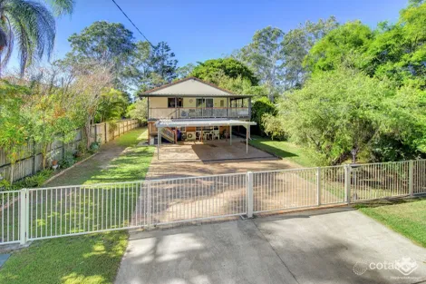 Property photo of 128 Spitfire Avenue Strathpine QLD 4500