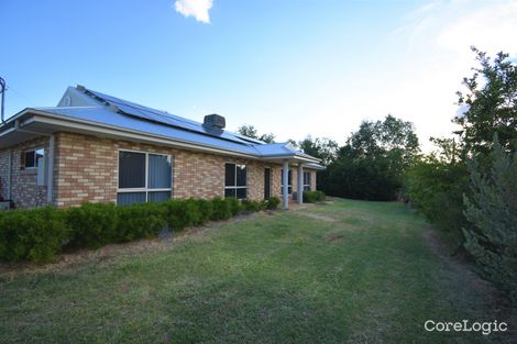 Property photo of 141 Gidyea Street Barcaldine QLD 4725