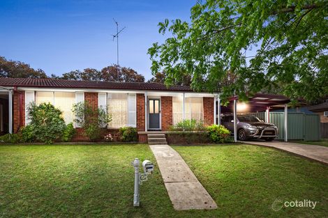 2/16 Grand Flaneur Ave, Richmond, NSW 2753