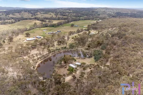 1271 Axe Creek Rd, Sedgwick, VIC 3551